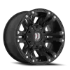 XD Series Monster II 18 9