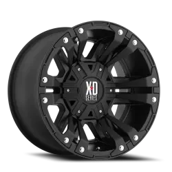 XD Series Monster II 20x9 18