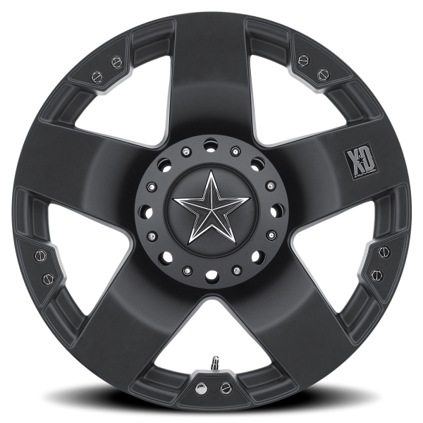 XD Series Rockstar 18 9 0