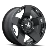 XD Series Rockstar 18 9 0
