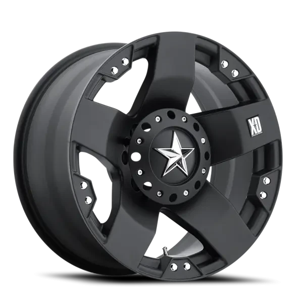 XD Series Rockstar 18 9 0