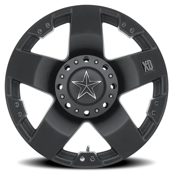 XD Series Rockstar 18 9 0