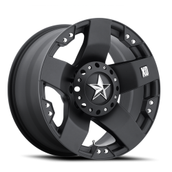 XD Series Rockstar 18x9 0
