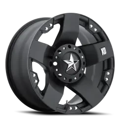 XD Series Rockstar 18x9 0