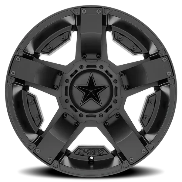 XD Series Rockstar II 20 9 -12