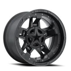 XD Series Rockstar III 17x9 -12