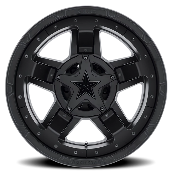 XD Series Rockstar III 20 10 -24