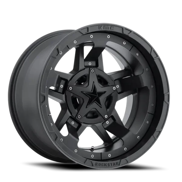 XD Series Rockstar III 20 10 -24