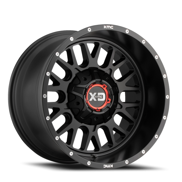 XD Series Snare 20 10 -18