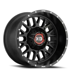 XD Series Snare 20x10 -18