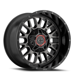 XD Series Snare 20x10 -18