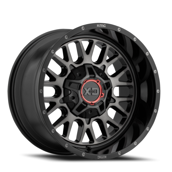 XD Series Snare 20 10 -18