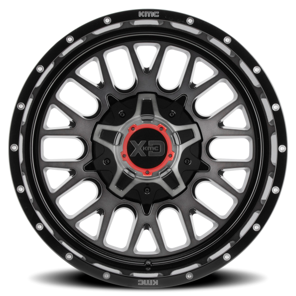 XD Series Snare 20 10 -18