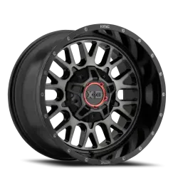 XD Series Snare 20x9 0