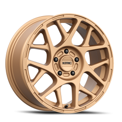 KMC Bully 17x8 38