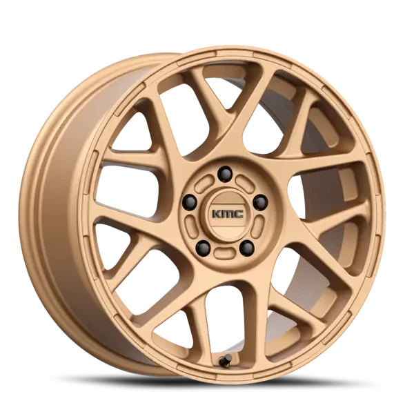 KMC Bully 17 8 38