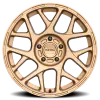 KMC Bully 17 8 38