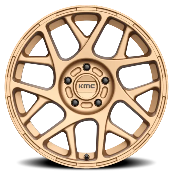 KMC Bully 17 8 38