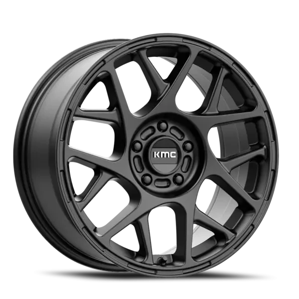 KMC Bully 17 8 38