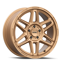 KMC Nomad 17x8 38
