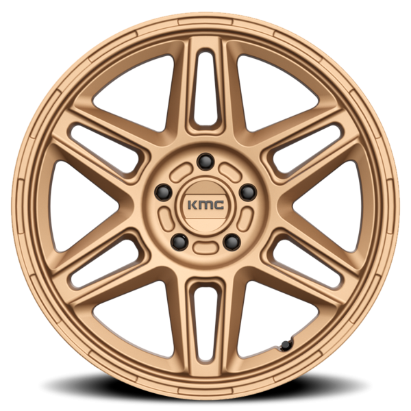 KMC Nomad 17 8 38