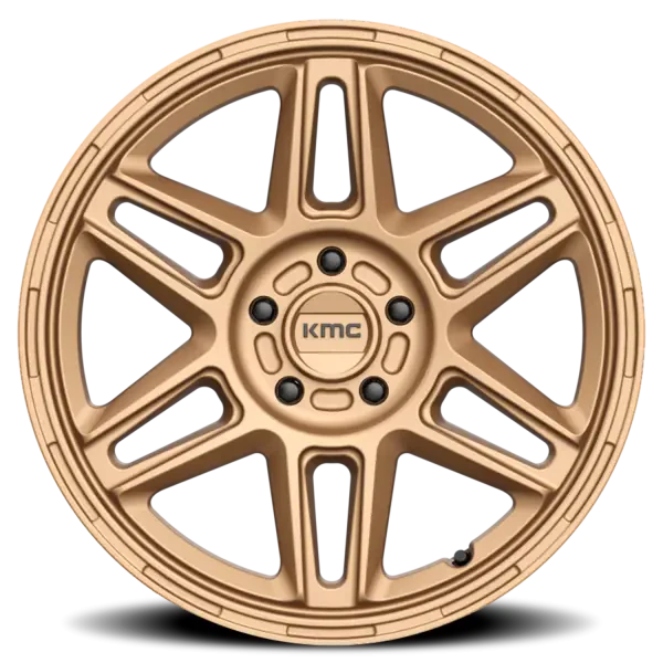 KMC Nomad 17 8 38