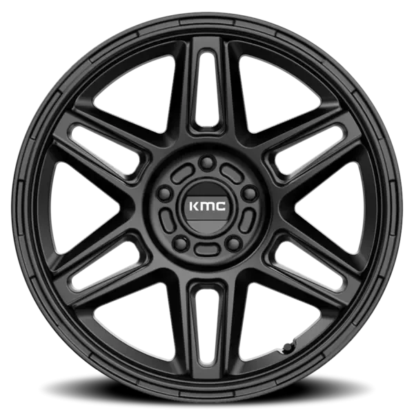 KMC Nomad 17 8 38