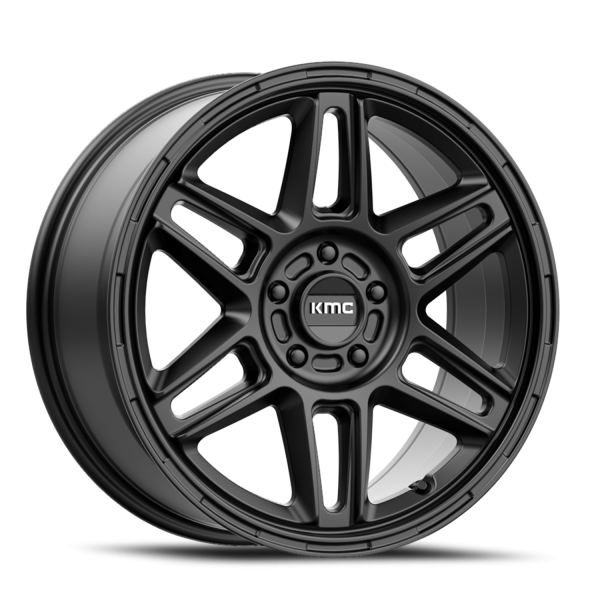 KMC Nomad 17 8 38