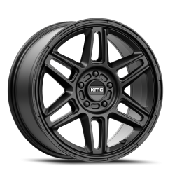 KMC Nomad 17x8 38