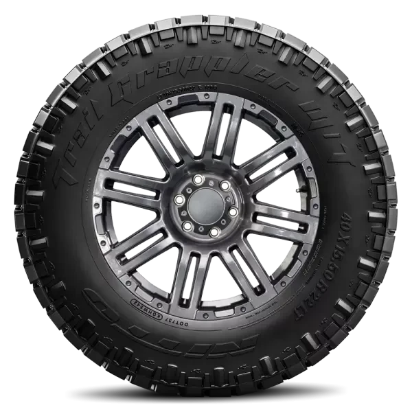 LT375/40R24 F Nitto Trail Grappler M/T