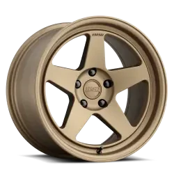 Kansei KNP 18x9.5 22