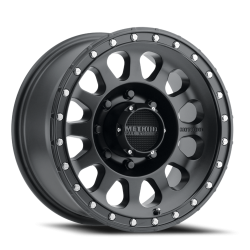 Method MR315 17x8.5 25