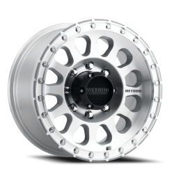 Method MR315 17x8.5 25