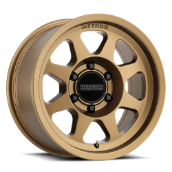 Method Bead Grip MR701 17x9 -12