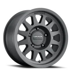 Method Bead Grip MR704 17x8.5 0