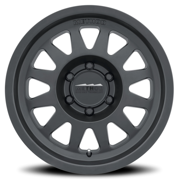 Method Bead Grip MR704 17 8.5 0