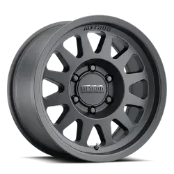 Method Bead Grip MR704 17x8.5 0
