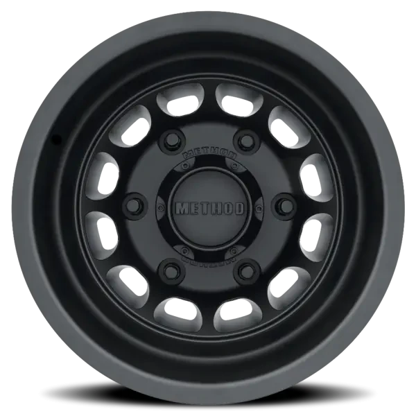 Method MR901 Dually 16 5.5 -138