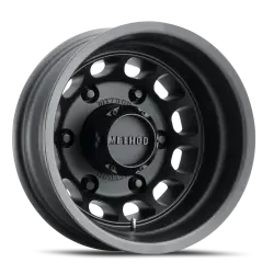 Method MR901 Dually 16x5.5 -138