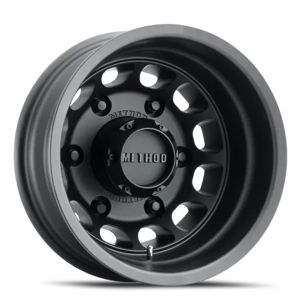 Method MR901 Dually 16 5.5 -138