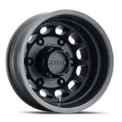 Method MR901 Dually 16x5.5 -138