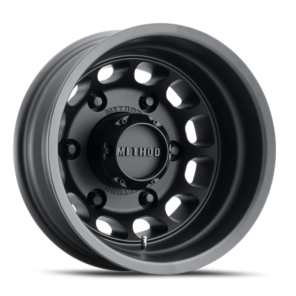 Method MR901 Dually 16 5.5 -138