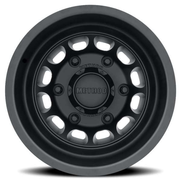 Method MR901 Dually 16 5.5 -138