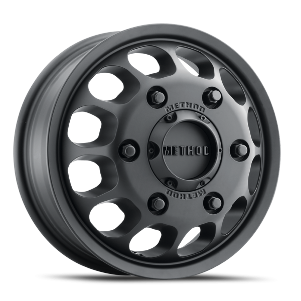 Method MR901 Dually 16 5.5 117