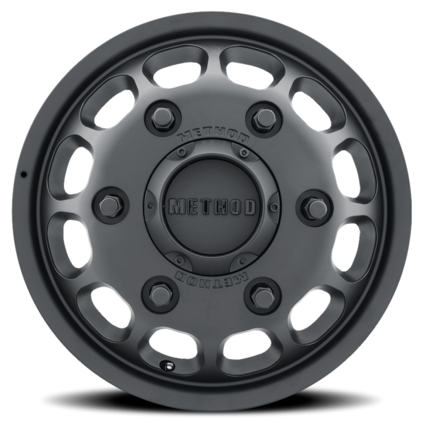 Method MR901 Dually 16 5.5 117