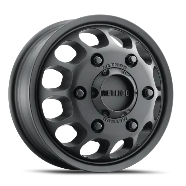 Method MR901 Dually 16 5.5 117
