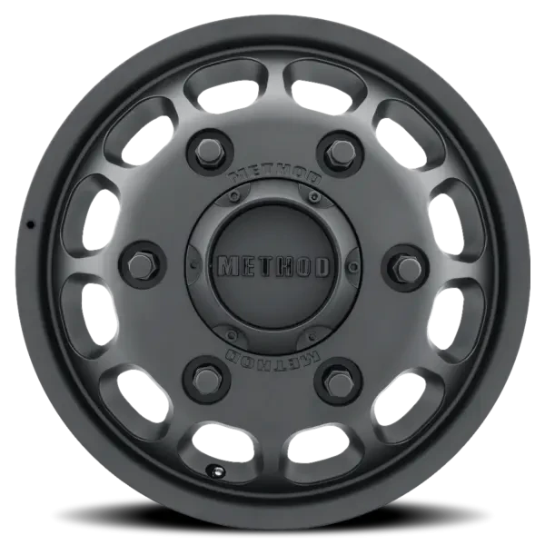 Method MR901 Dually 16 5.5 117