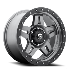 Fuel Anza 15x8 -18