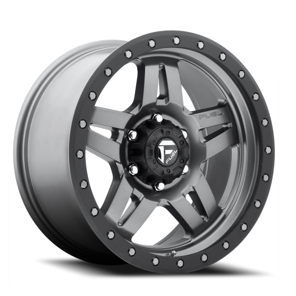 Fuel Anza 15 8 -18