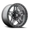 Fuel Anza 17 8.5 -6